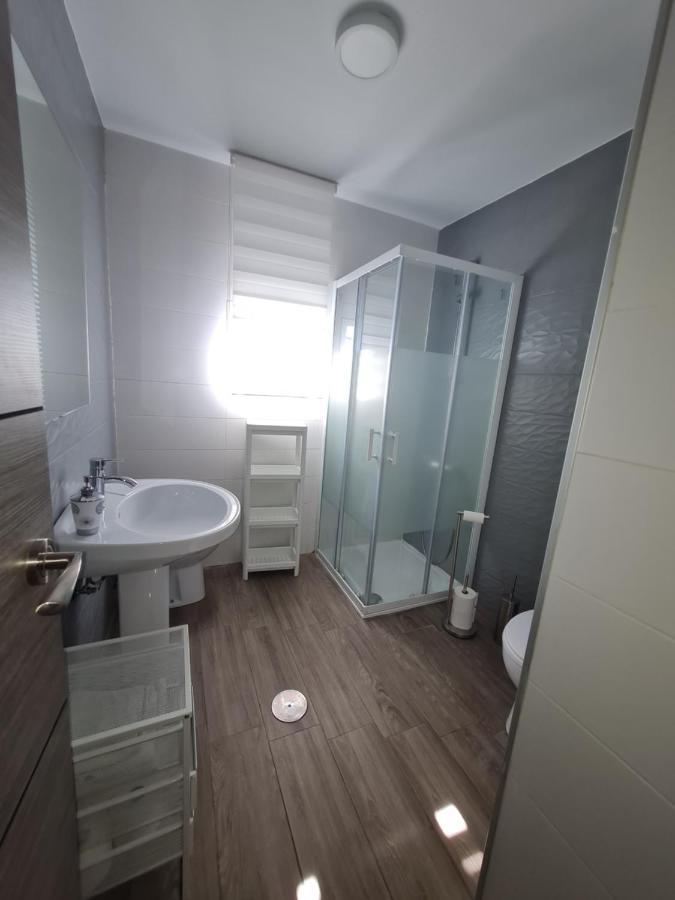 Mirador De Carchel Villa ภายนอก รูปภาพ