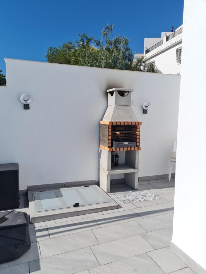 Mirador De Carchel Villa ภายนอก รูปภาพ